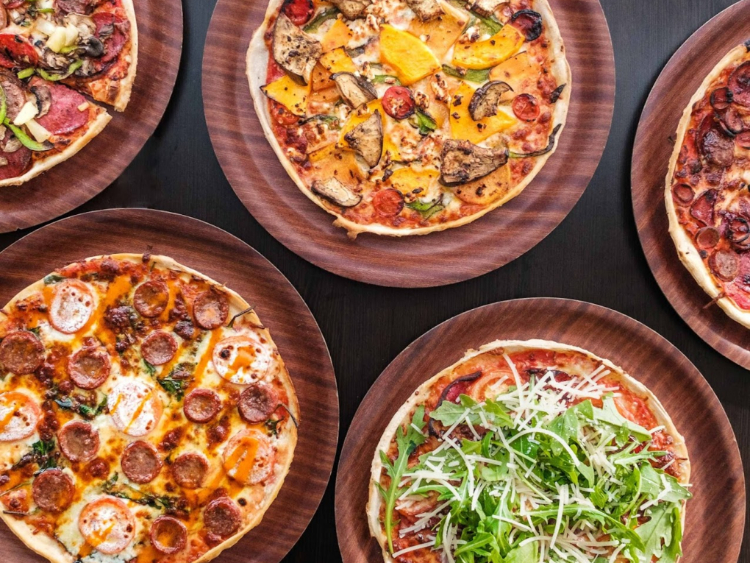 Arthurs Pizza - Bexley slider image