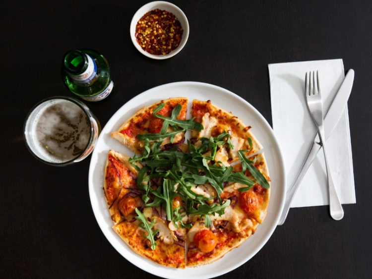 Arthurs Pizza - Bexley slider image