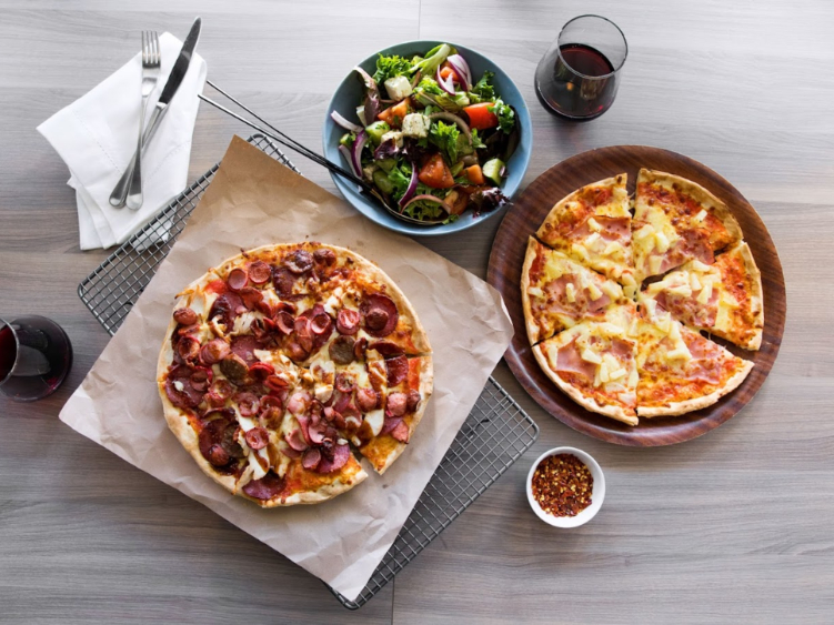 Arthurs Pizza - Bexley slider image