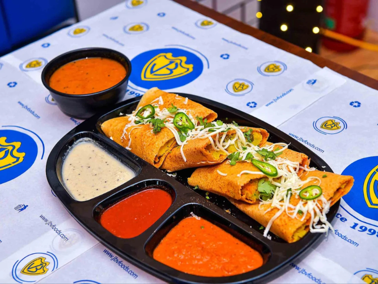 Jay Bhavani - Williams Landing slider image