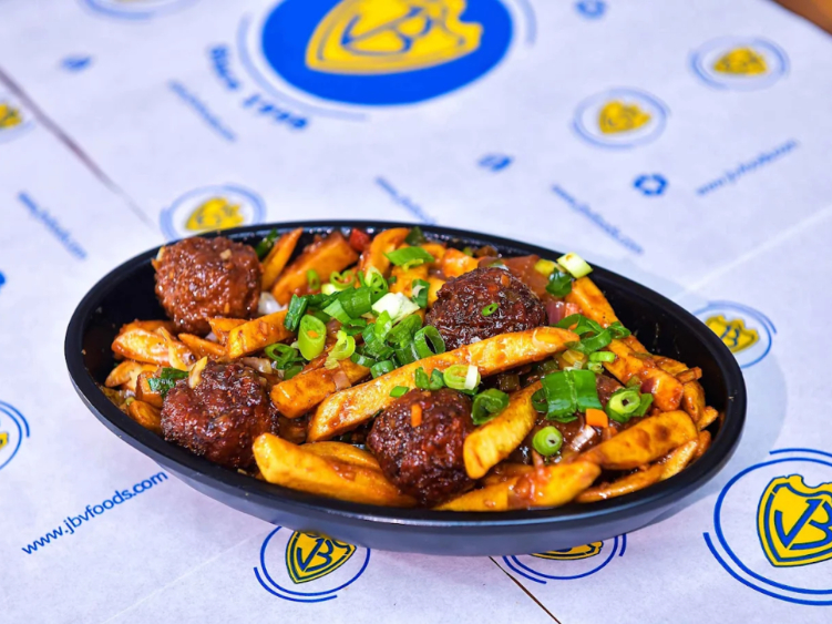 Jay Bhavani - Williams Landing slider image