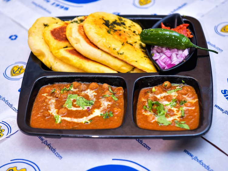 Jay Bhavani - Williams Landing slider image