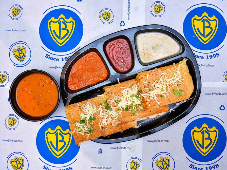 Jay Bhavani - Williams Landing slider image