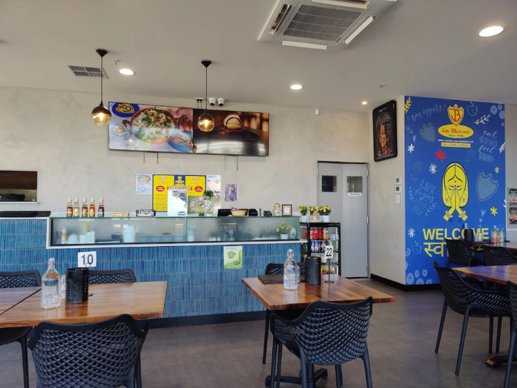 Jay Bhavani - Williams Landing slider image