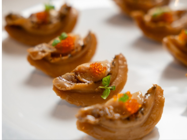 Pearl On The Point Chinese Restaurant slider image
