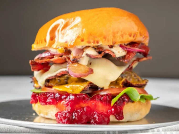 Suburgia - Petersham slider image