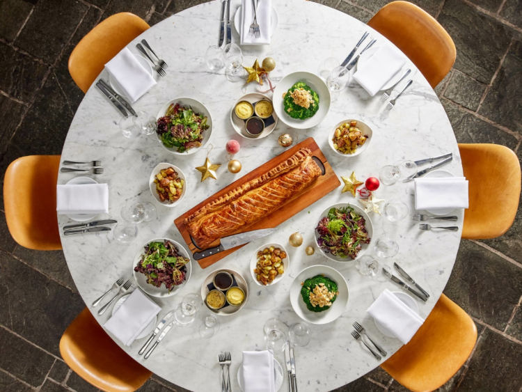 Bistro Mosman slider image