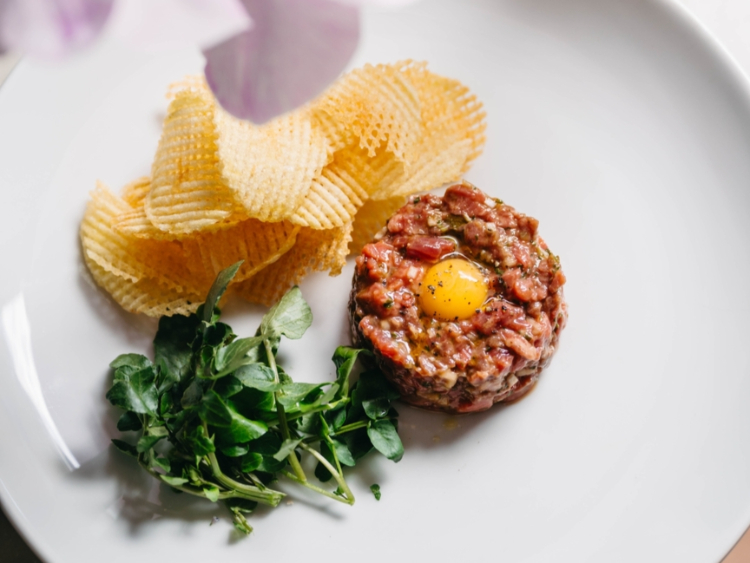 Bistro Mosman slider image