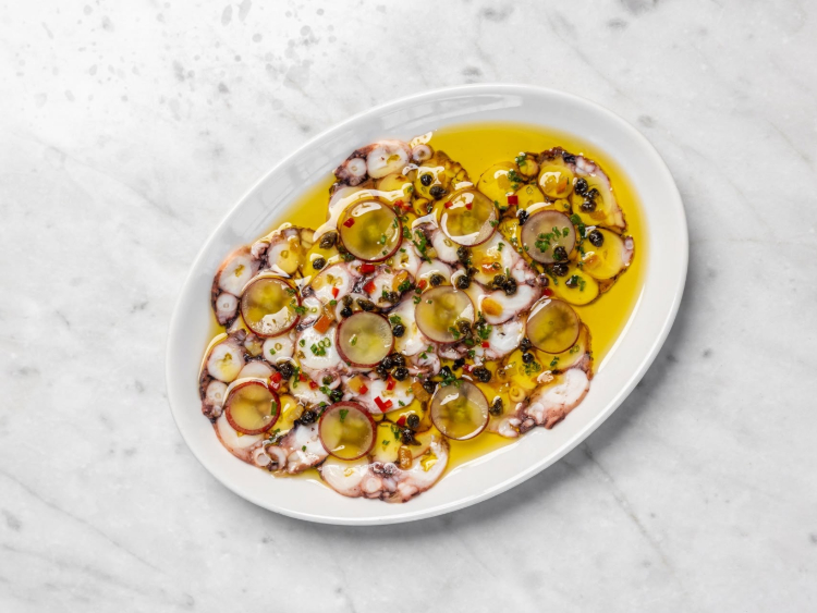 Bistro Mosman slider image