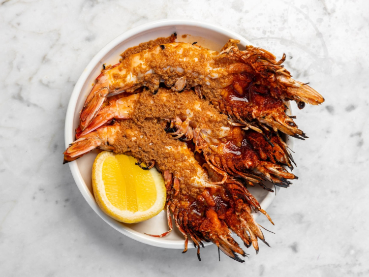 Bistro Mosman slider image