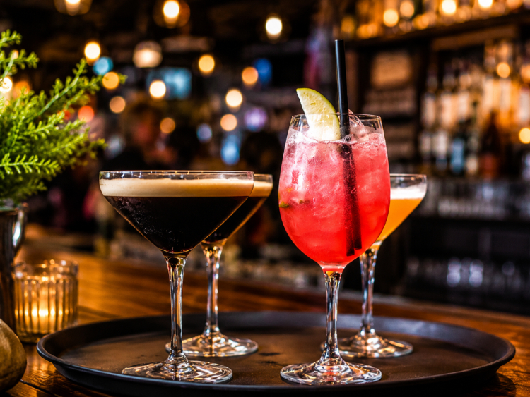 Public House Kitchen & Bar slider image