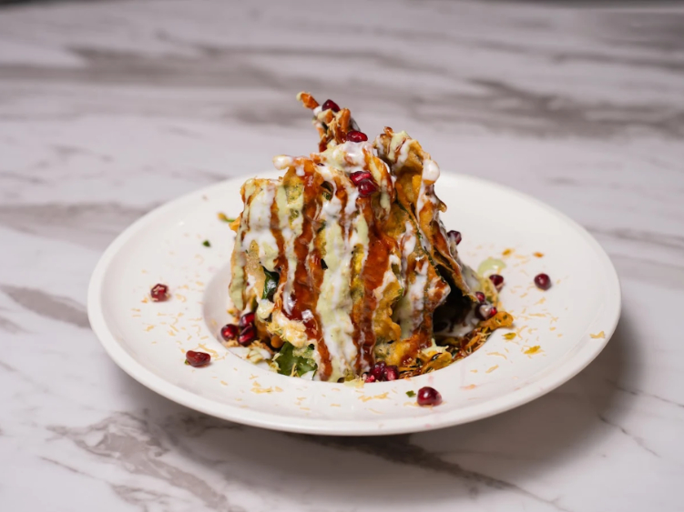 Mehmaan Indian Cuisine slider image
