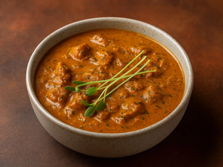 Mehmaan Indian Cuisine slider image