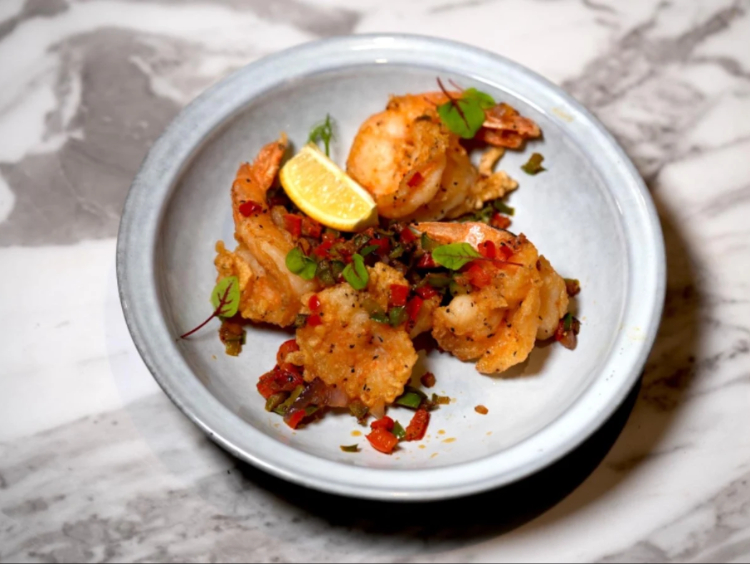 Mehmaan Indian Cuisine slider image