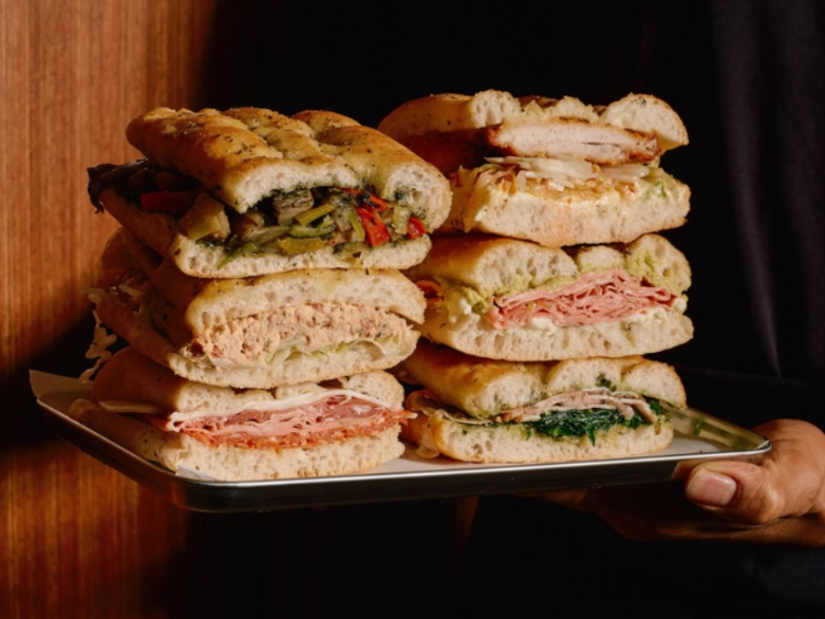 Cafe Pichon slider image