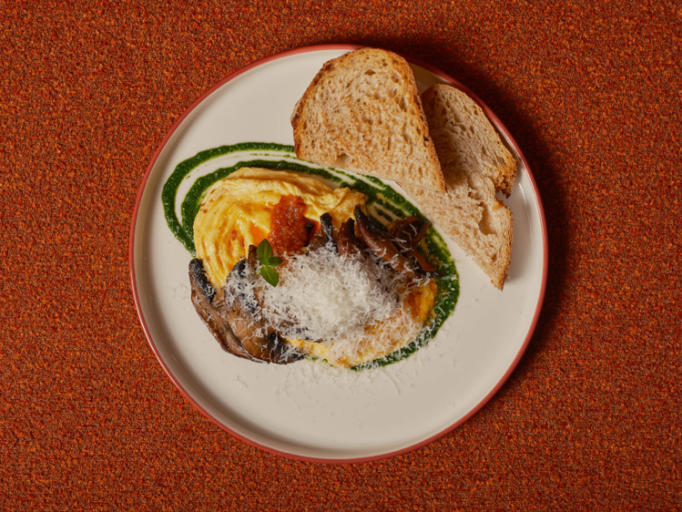 Cafe Pichon slider image