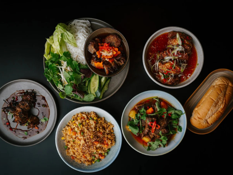Annamese Vietnamese by Ming Ming in Brisbane slider image