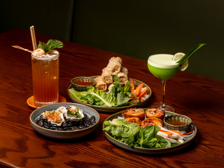 Annamese Vietnamese by Ming Ming in Brisbane slider image