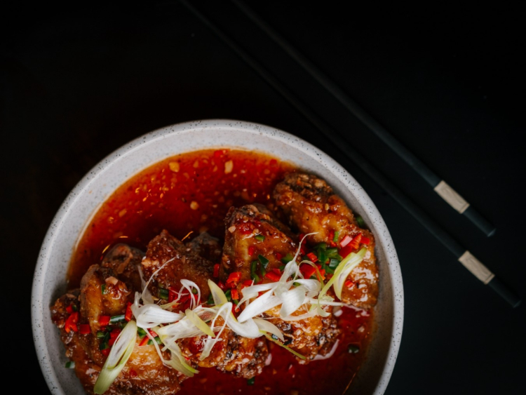 Annamese Vietnamese by Ming Ming in Brisbane slider image