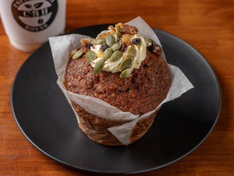 CBH - Coffee Bean House slider image