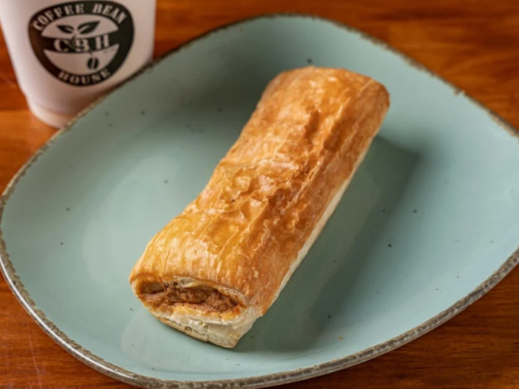 CBH - Coffee Bean House slider image