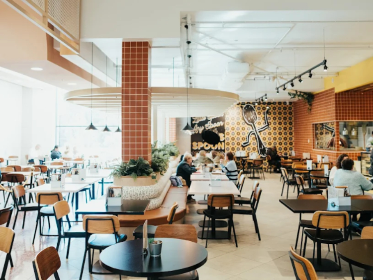 The Little Spoon Co slider image