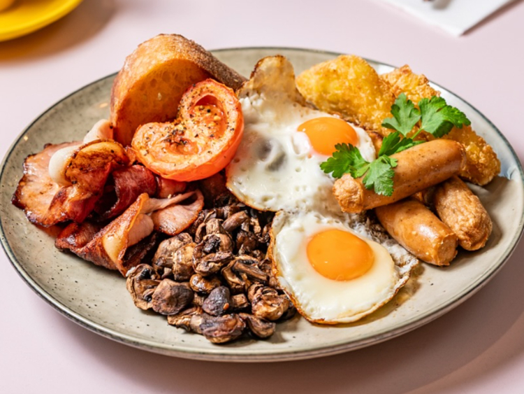 The Little Spoon Co slider image