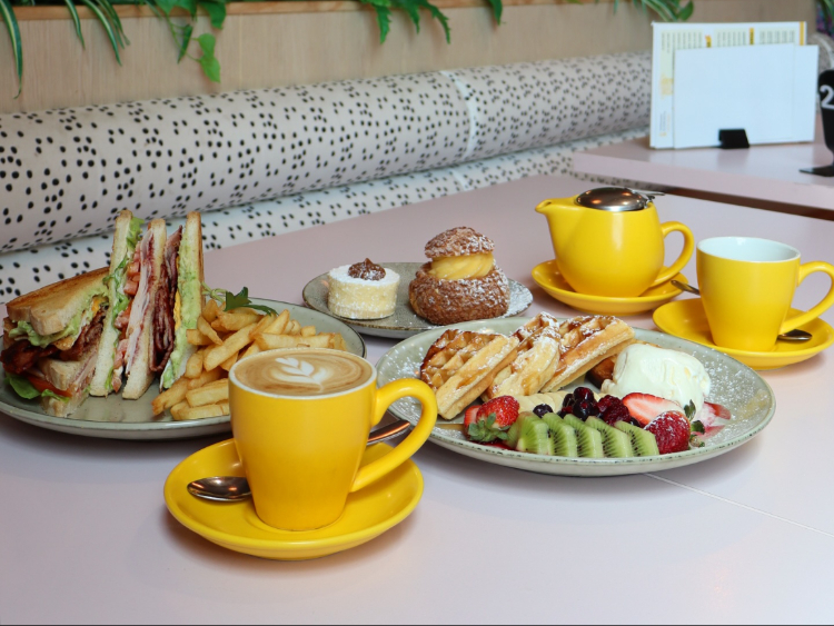 The Little Spoon Co slider image