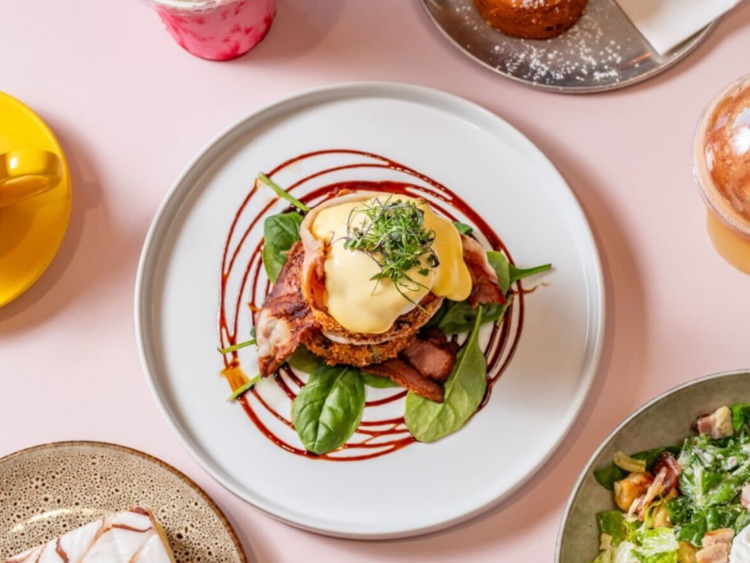 The Little Spoon Co slider image