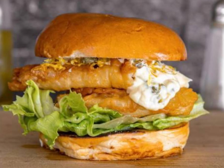 Castle Restaurant slider image