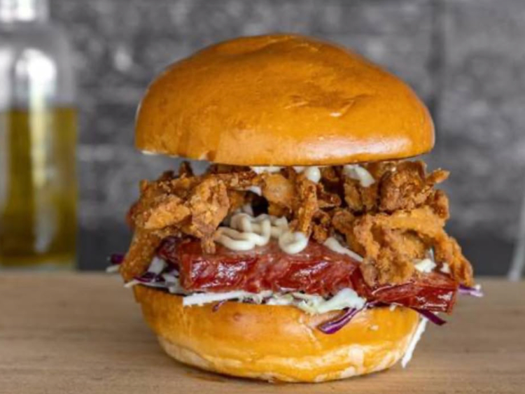 Castle Restaurant slider image