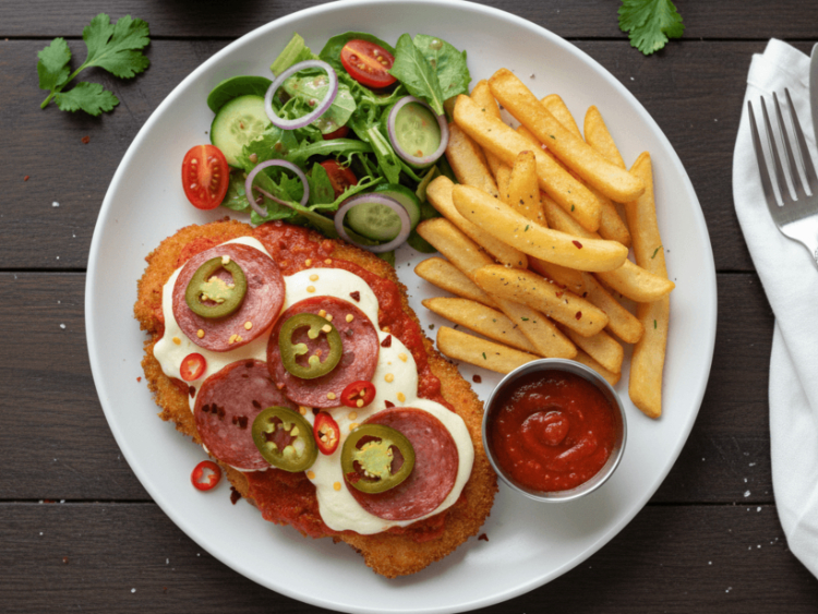 Urban Crust Pizza and Pasta slider image