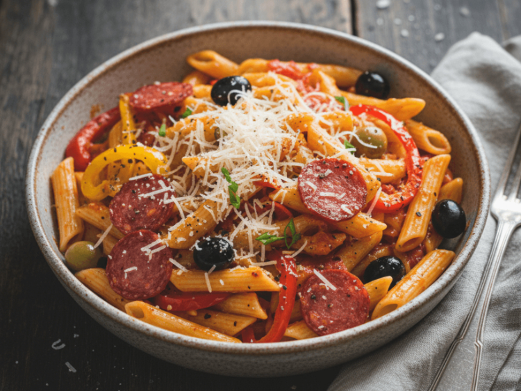 Urban Crust Pizza and Pasta slider image