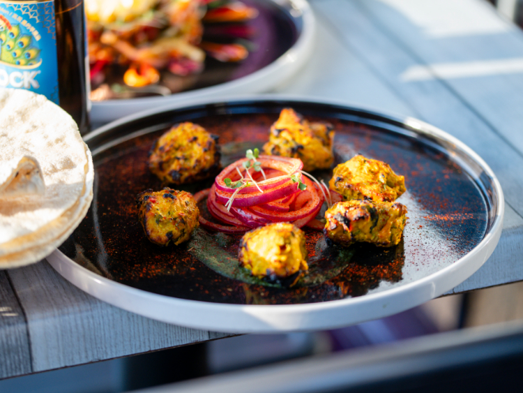 Indian Room slider image