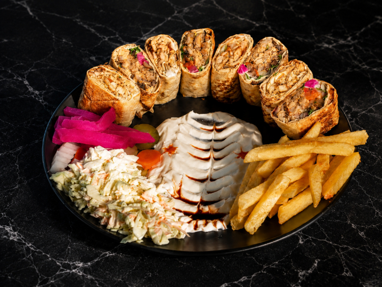 Damasquino slider image