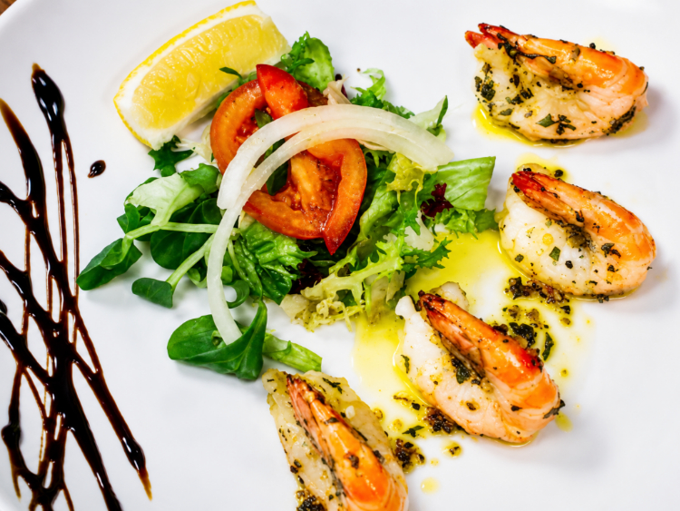 The Italian Way slider image