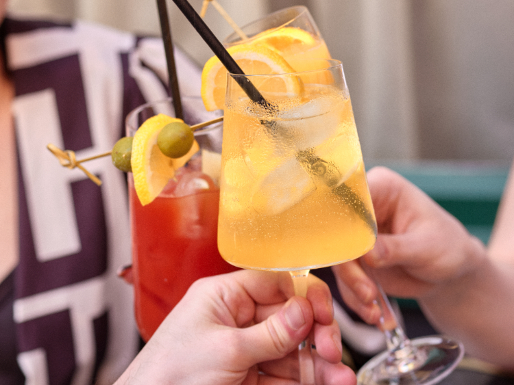 Maltby Street Wine House slider image