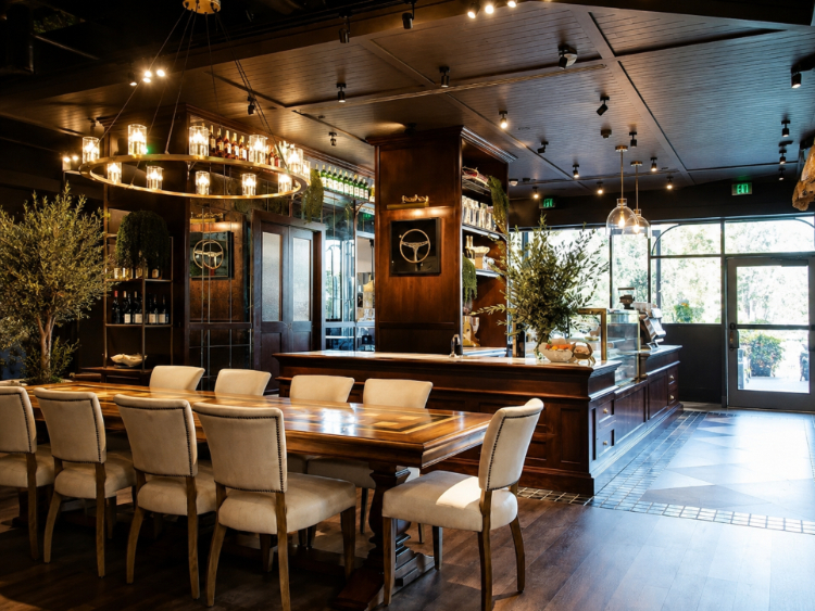 L'Americano Espresso Bar - Castle Hill slider image