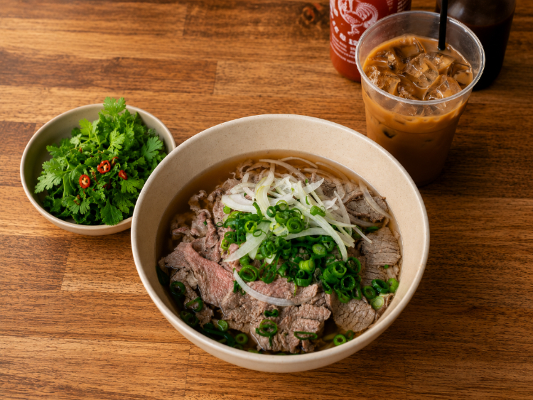 Mr Viet slider image