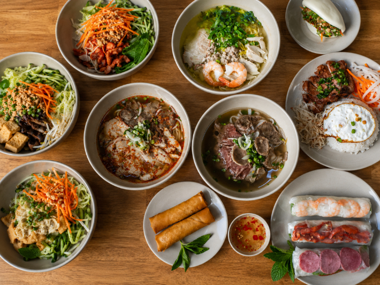 Mr Viet slider image