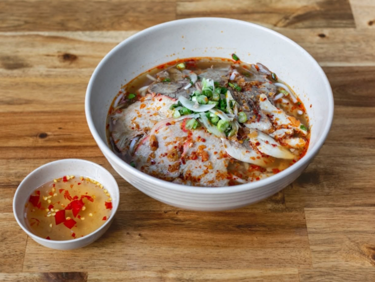 Mr Viet slider image