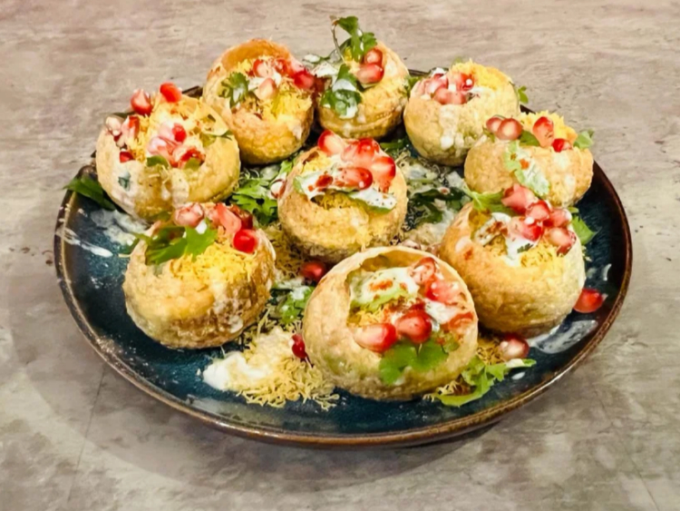 Spiice 8 - Authentic Indian Street Food slider image