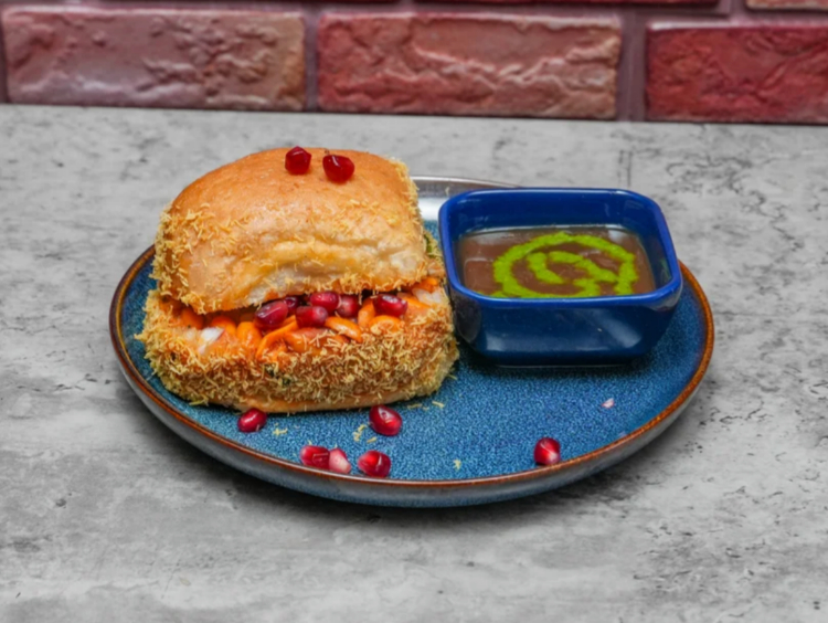 Spiice 8 - Authentic Indian Street Food slider image
