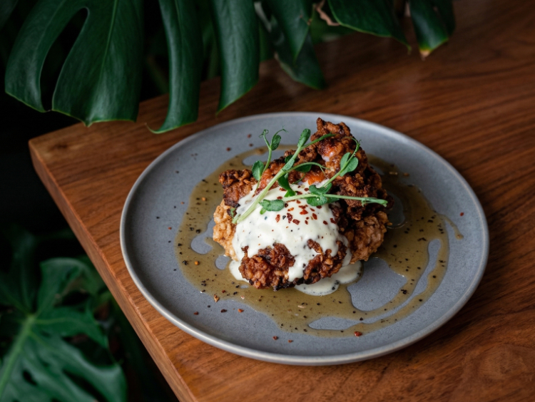 Artrogers Cafe & Bistro slider image