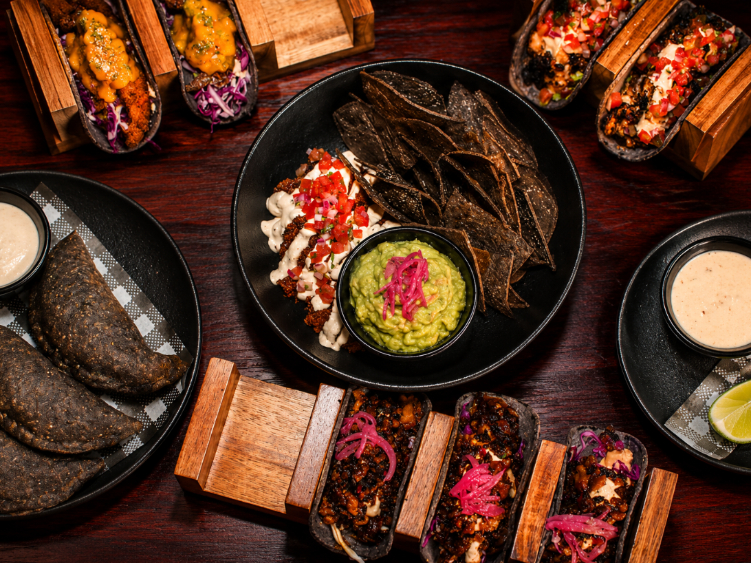 Chicano Taqueria slider image