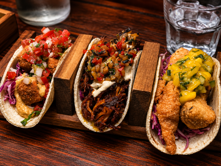 Chicano Taqueria slider image