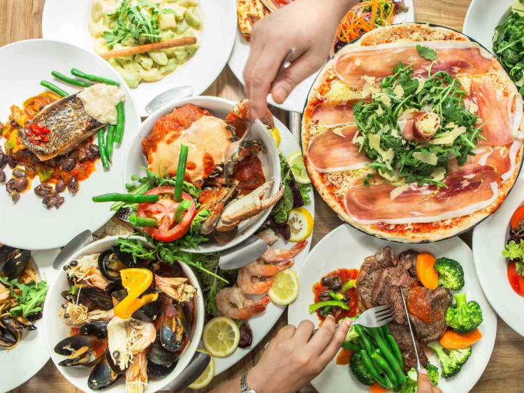 Tono On Borsari slider image