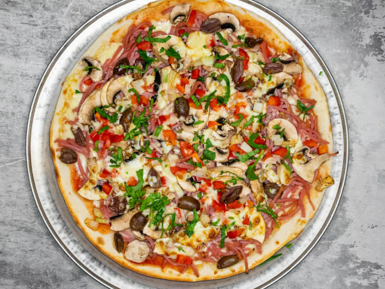 Tono On Borsari slider image