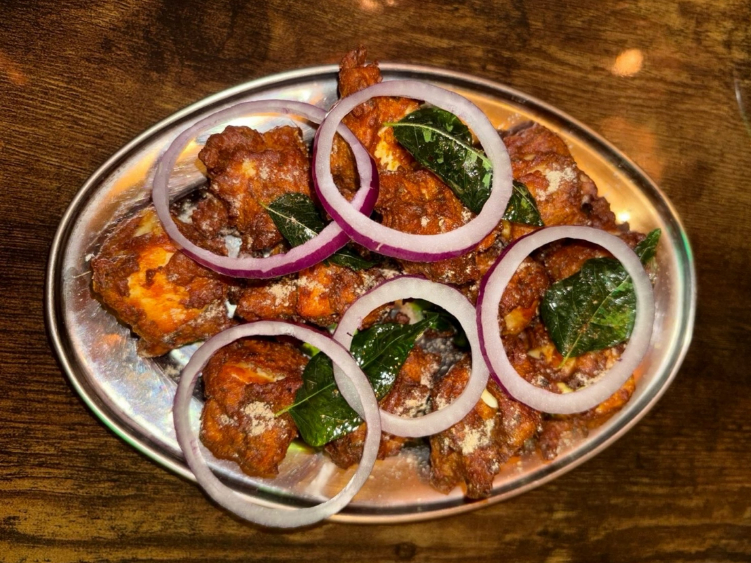 Dosa Queen slider image