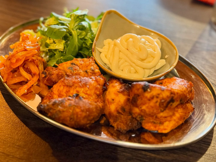 Dosa Queen slider image